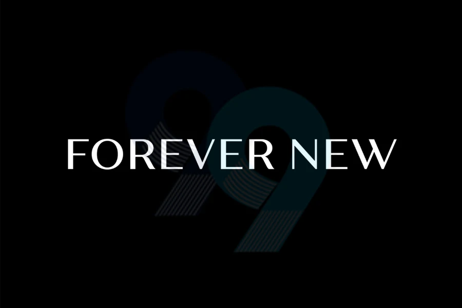 Forever New