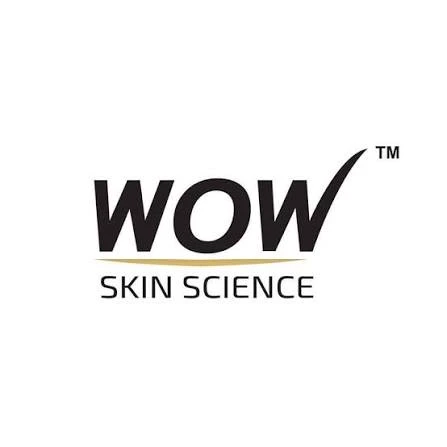 WOW Skin Science