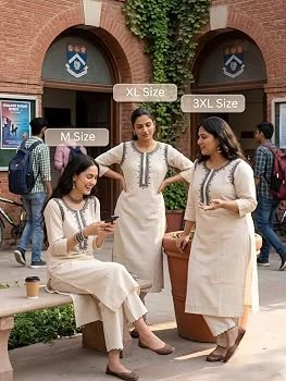 Women Kurta